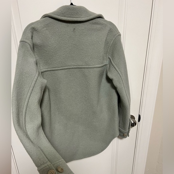 Aritzia Ganna Jacket (shacket) - Picture 5 of 6